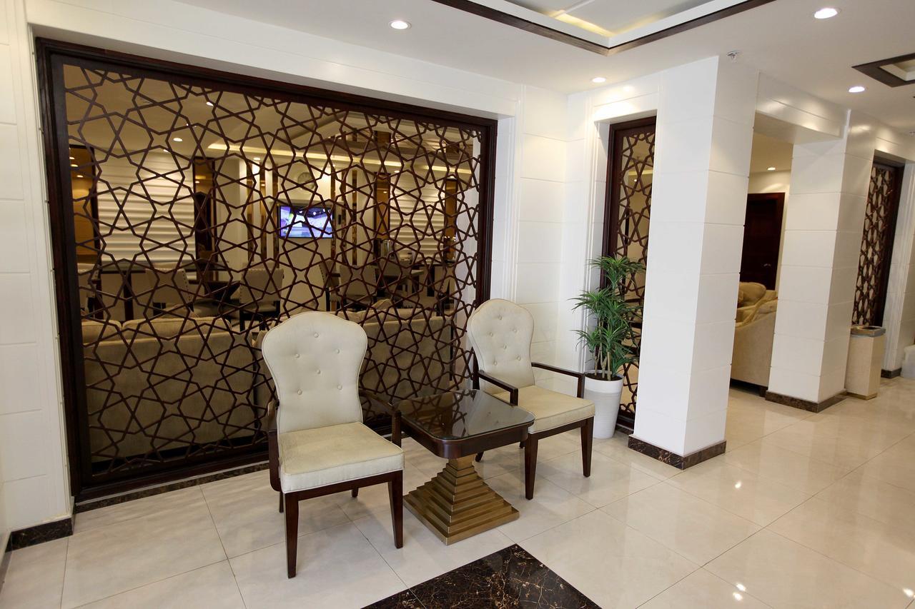 Address Tower Hotel Jubail Ngoại thất bức ảnh