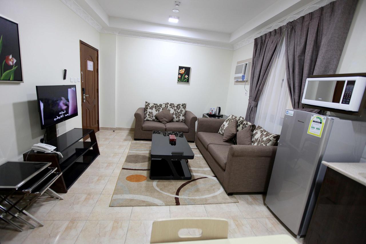 Address Tower Hotel Jubail Ngoại thất bức ảnh