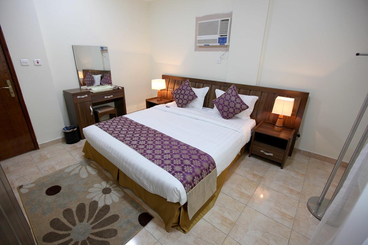 Address Tower Hotel Jubail Ngoại thất bức ảnh