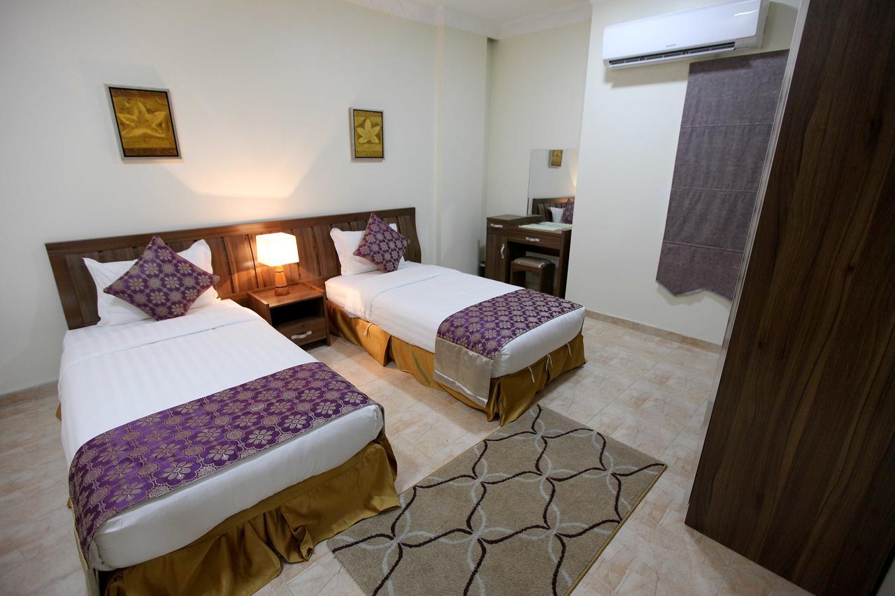 Address Tower Hotel Jubail Ngoại thất bức ảnh