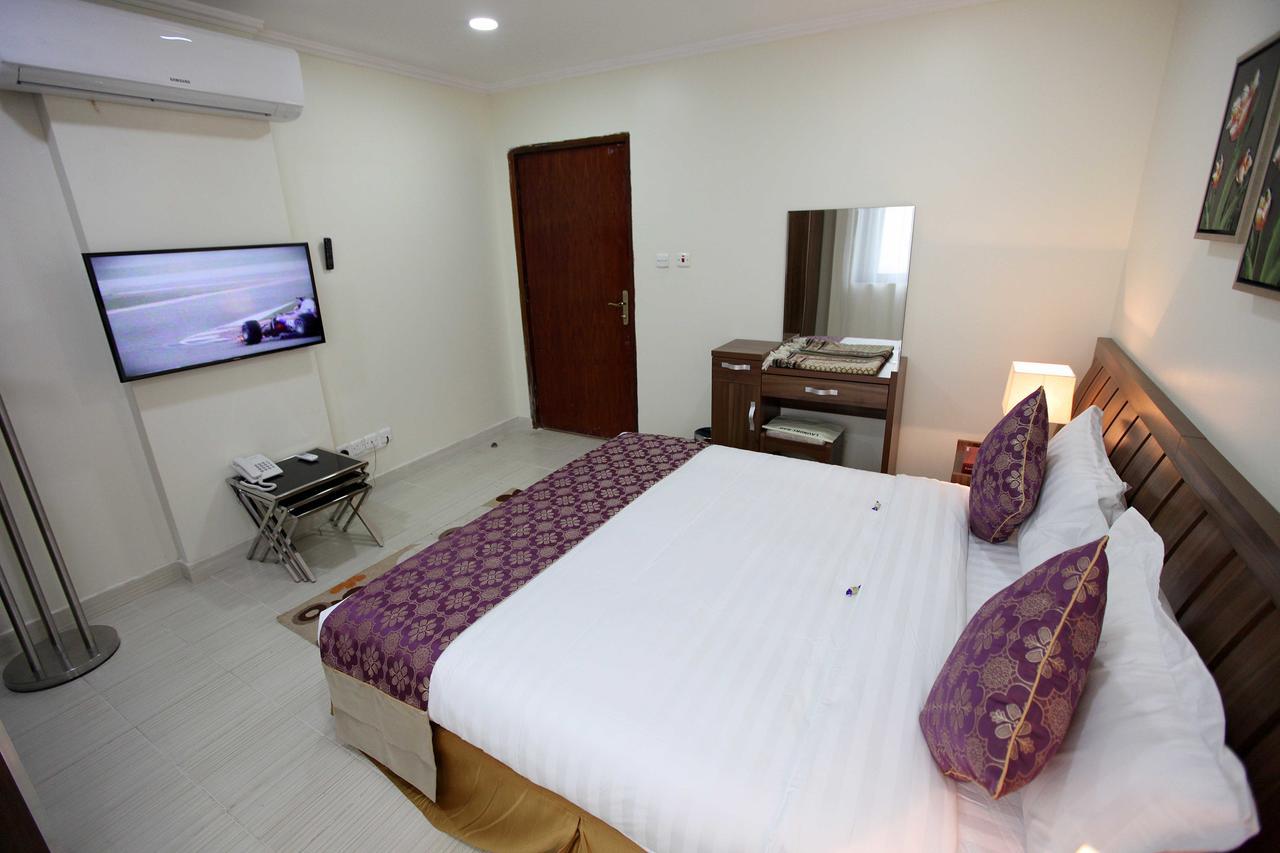 Address Tower Hotel Jubail Ngoại thất bức ảnh