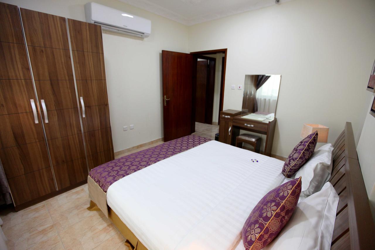 Address Tower Hotel Jubail Ngoại thất bức ảnh