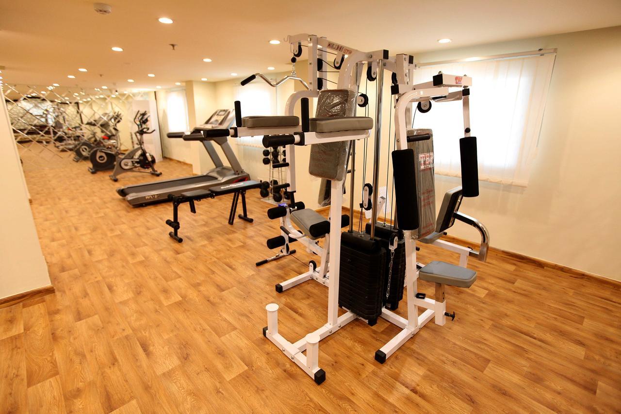 Address Tower Hotel Jubail Ngoại thất bức ảnh