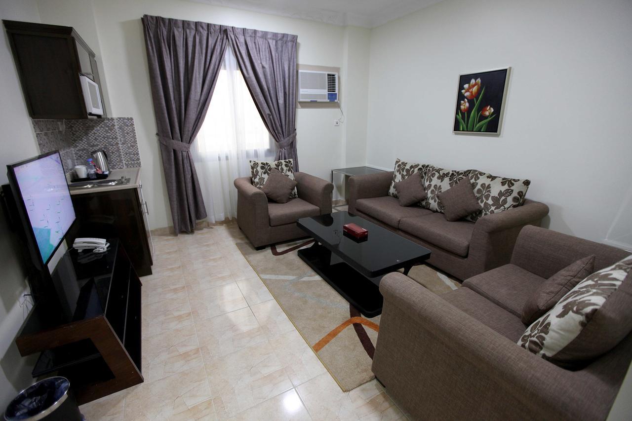 Address Tower Hotel Jubail Ngoại thất bức ảnh