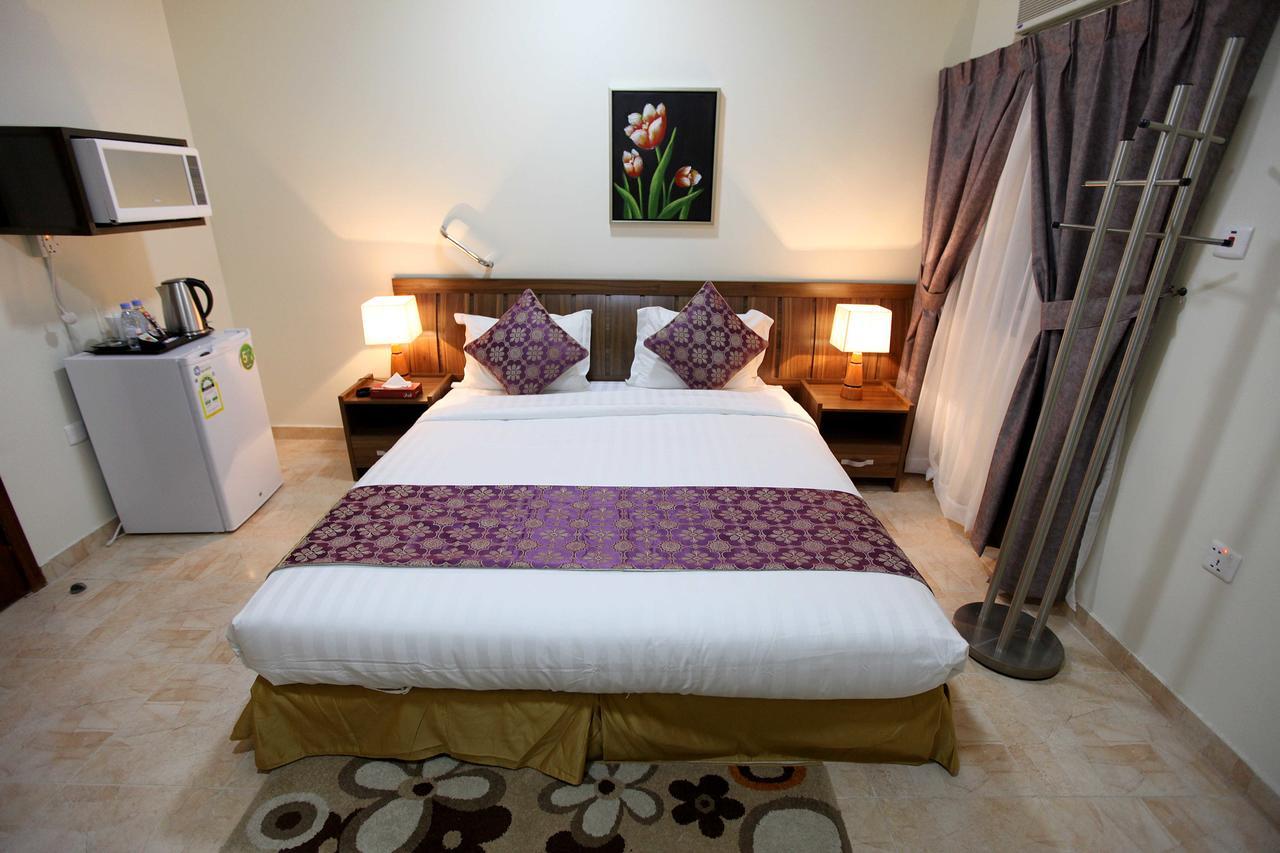 Address Tower Hotel Jubail Ngoại thất bức ảnh
