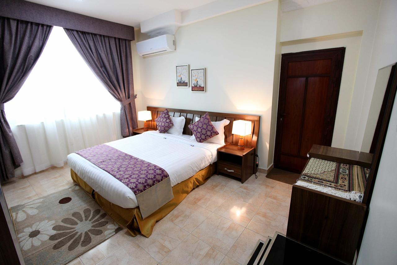 Address Tower Hotel Jubail Ngoại thất bức ảnh