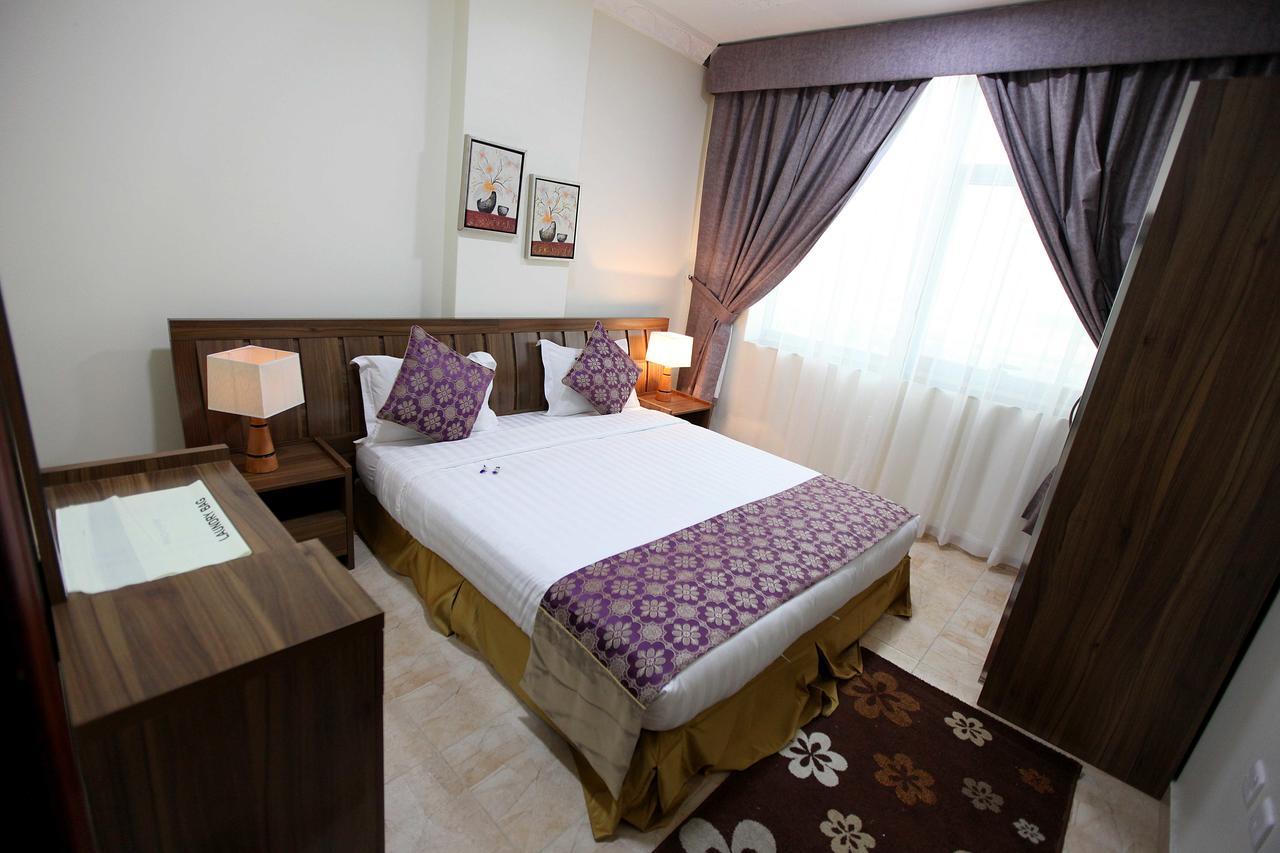 Address Tower Hotel Jubail Ngoại thất bức ảnh