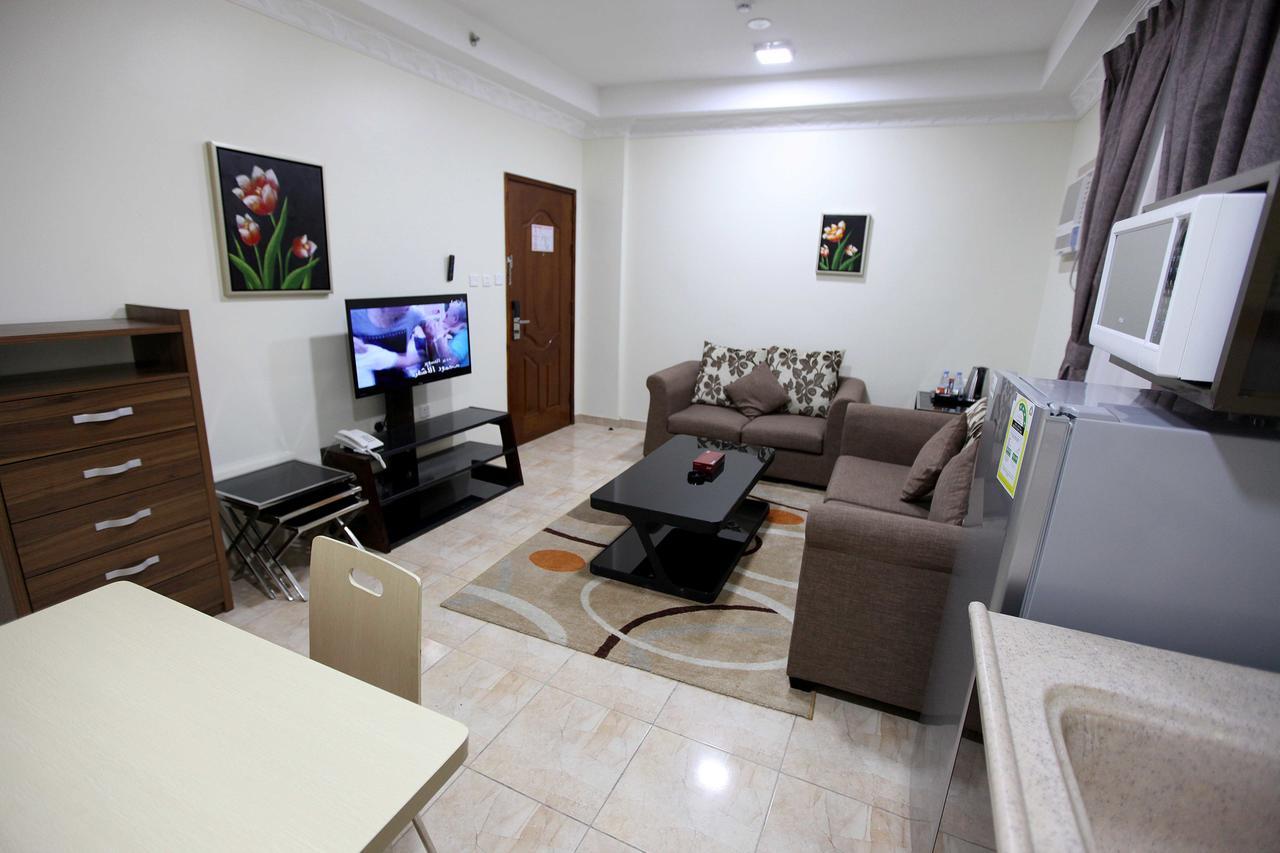 Address Tower Hotel Jubail Ngoại thất bức ảnh
