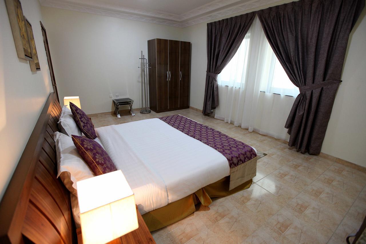 Address Tower Hotel Jubail Ngoại thất bức ảnh