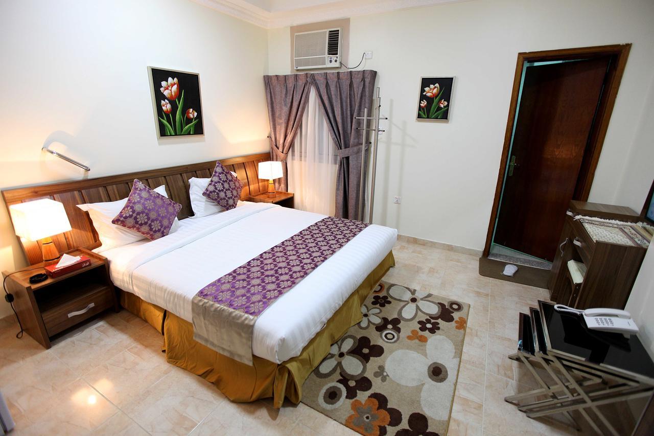 Address Tower Hotel Jubail Ngoại thất bức ảnh