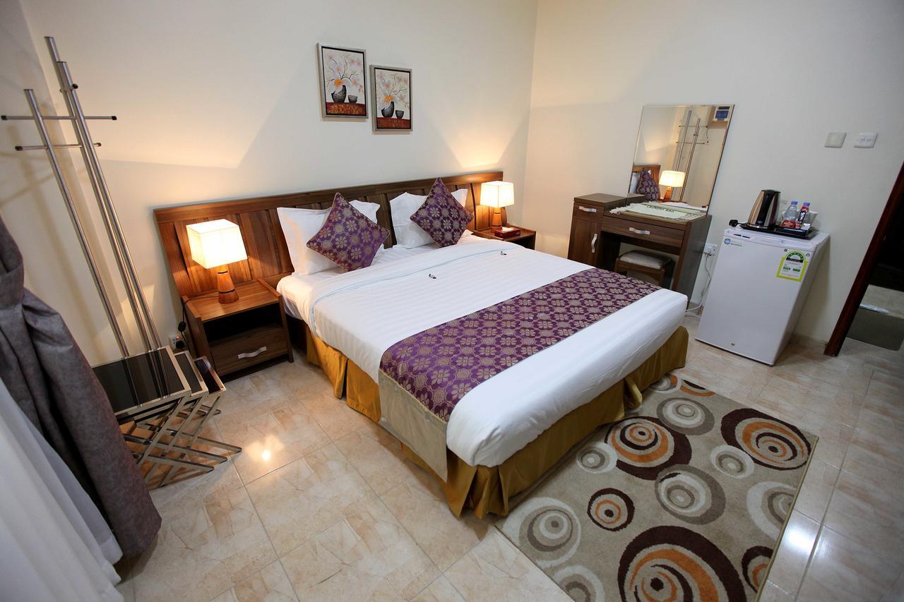 Address Tower Hotel Jubail Ngoại thất bức ảnh