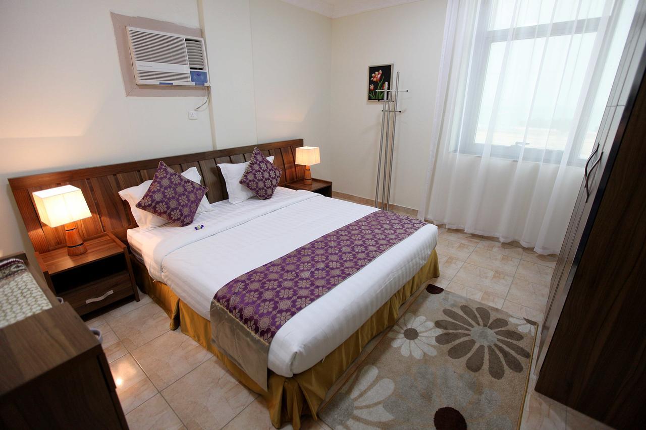 Address Tower Hotel Jubail Ngoại thất bức ảnh