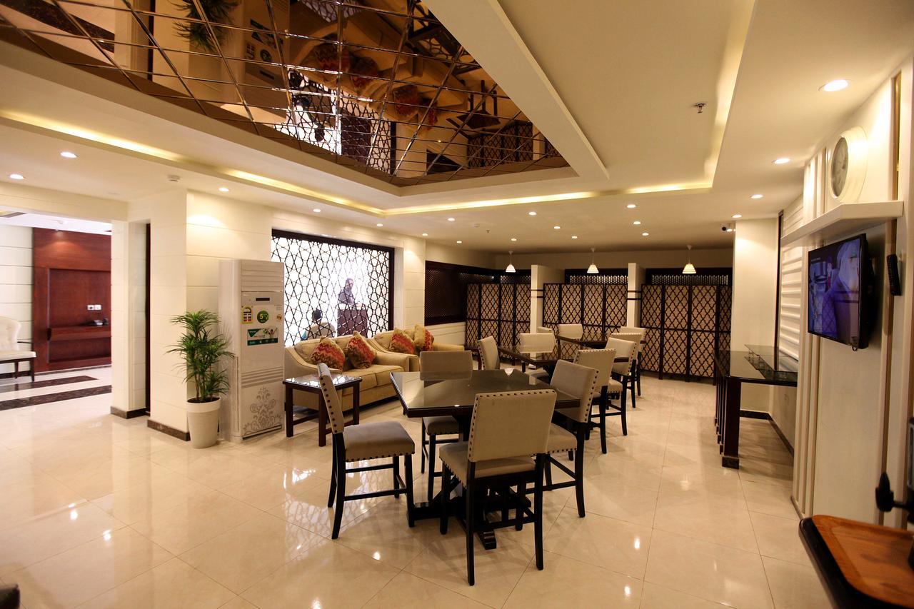 Address Tower Hotel Jubail Ngoại thất bức ảnh