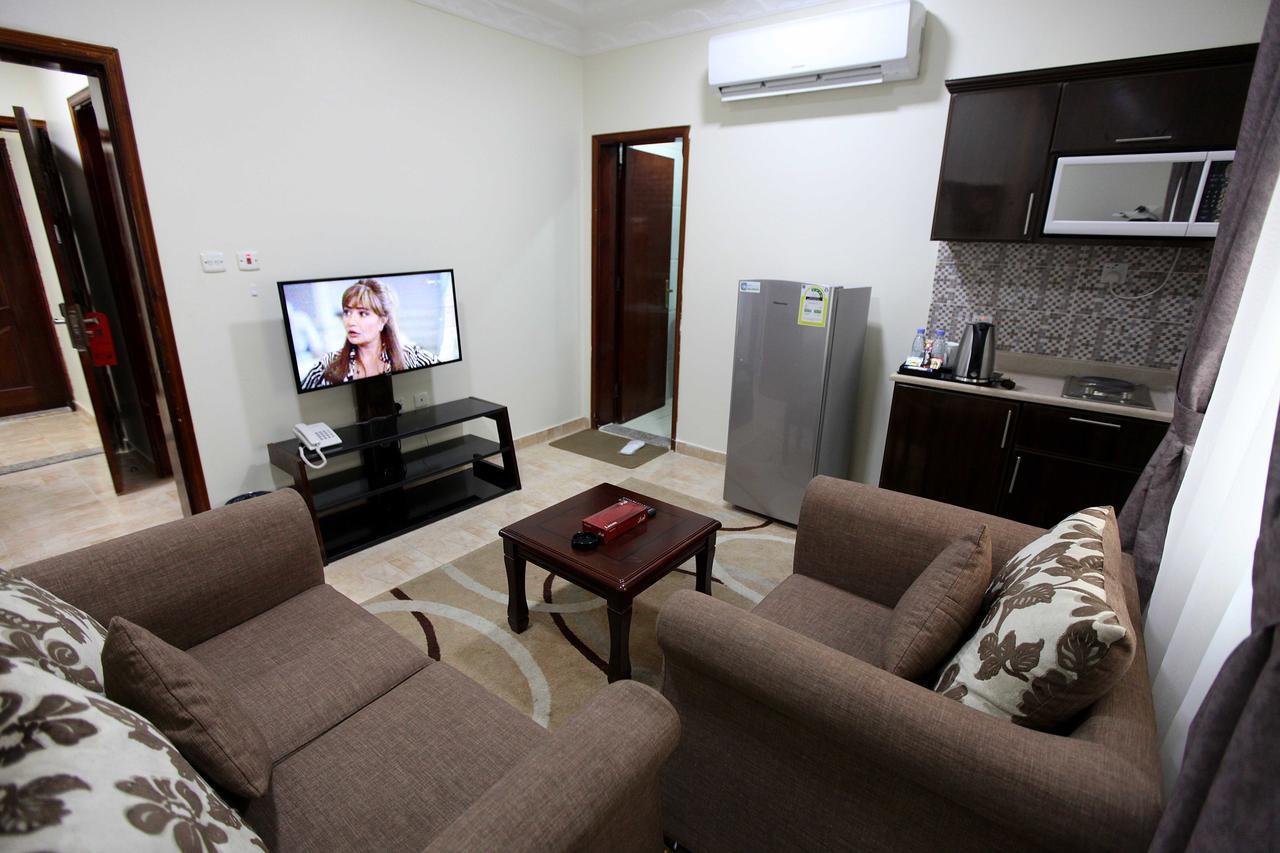 Address Tower Hotel Jubail Ngoại thất bức ảnh