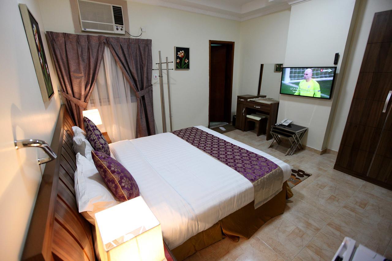 Address Tower Hotel Jubail Ngoại thất bức ảnh