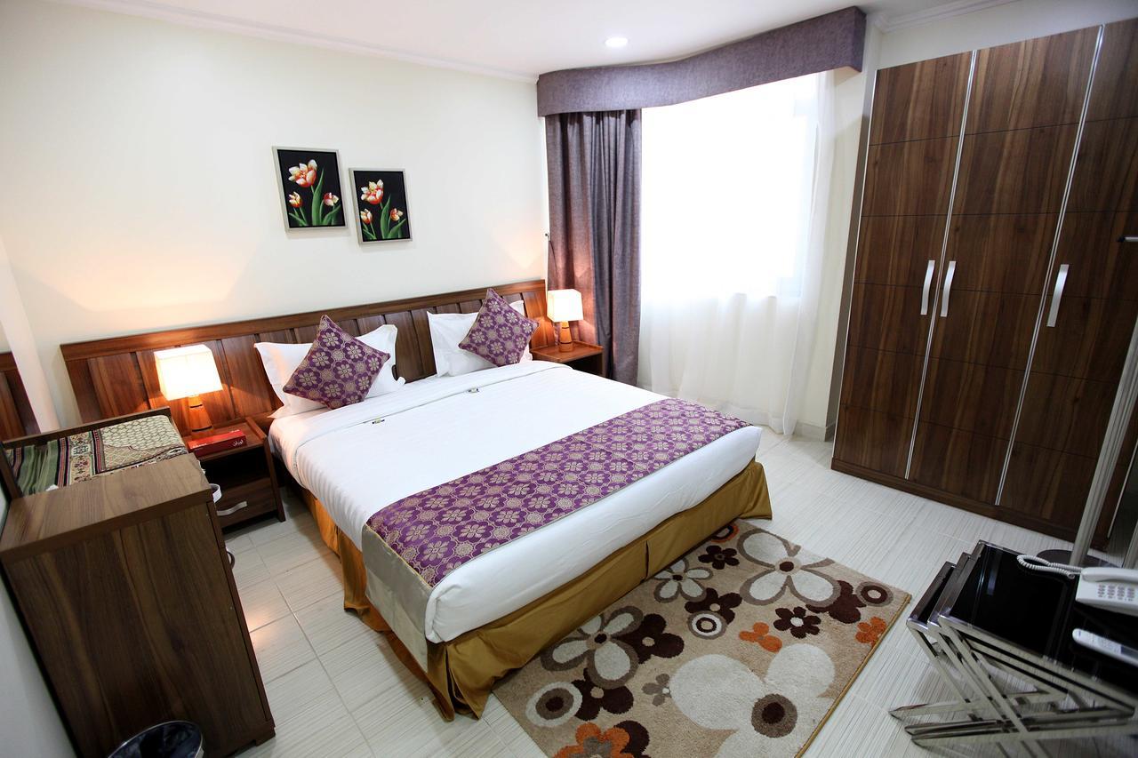 Address Tower Hotel Jubail Ngoại thất bức ảnh