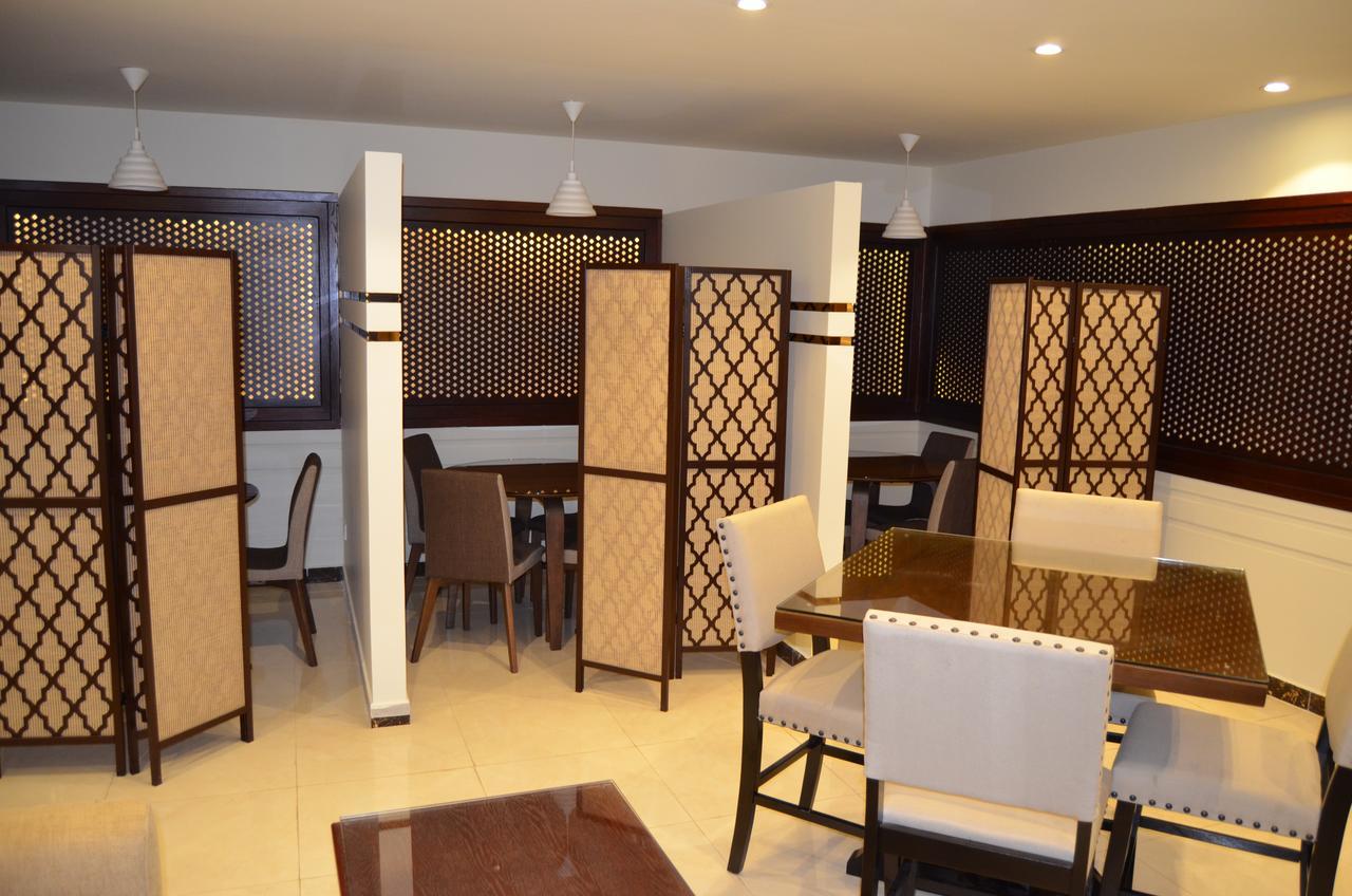 Address Tower Hotel Jubail Ngoại thất bức ảnh