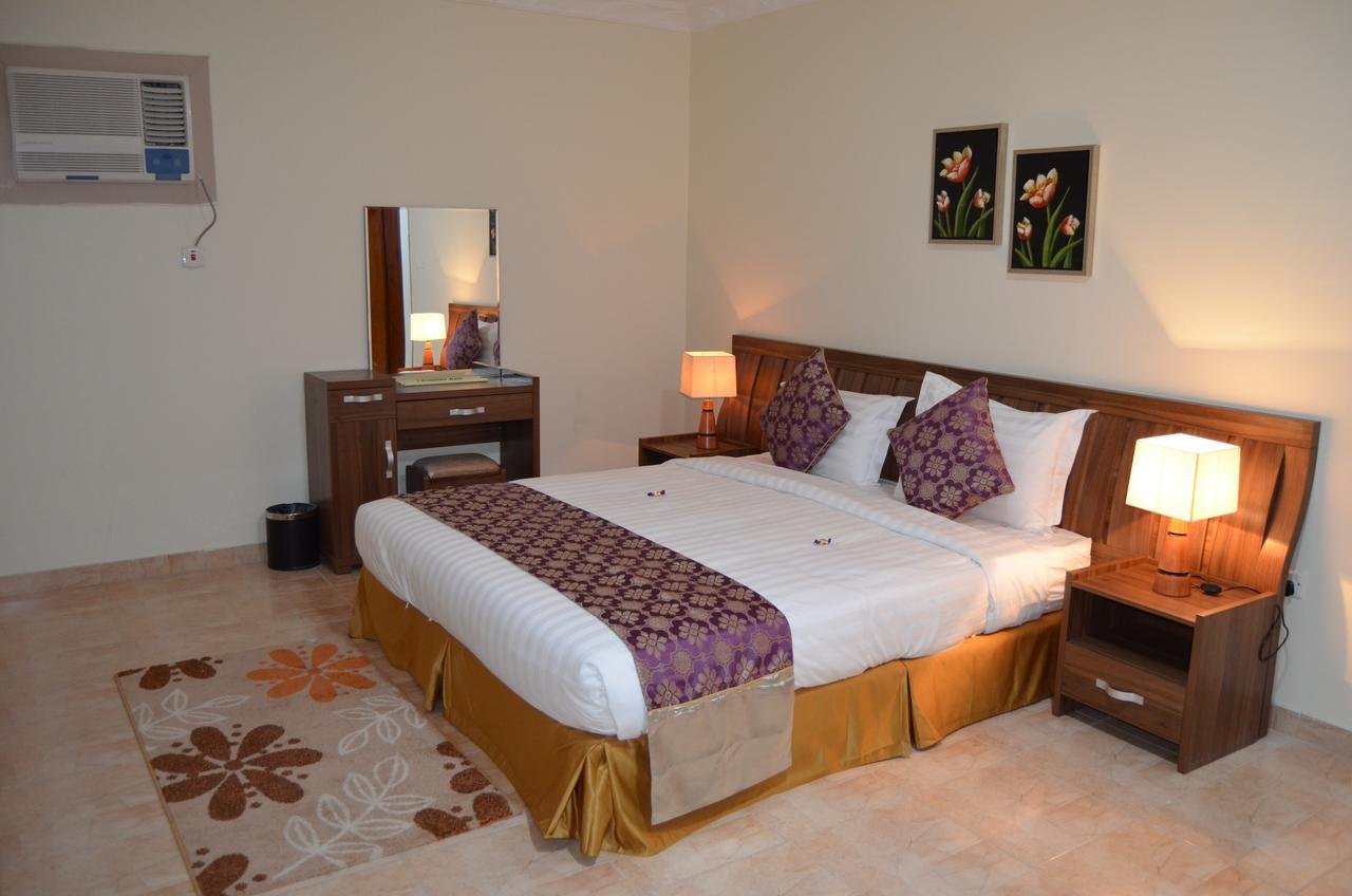Address Tower Hotel Jubail Ngoại thất bức ảnh
