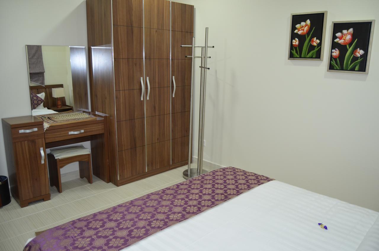 Address Tower Hotel Jubail Ngoại thất bức ảnh