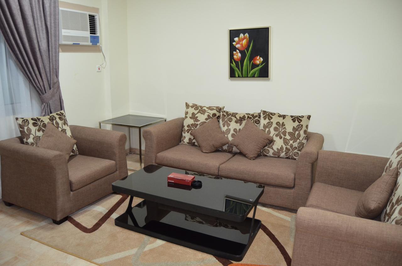 Address Tower Hotel Jubail Ngoại thất bức ảnh
