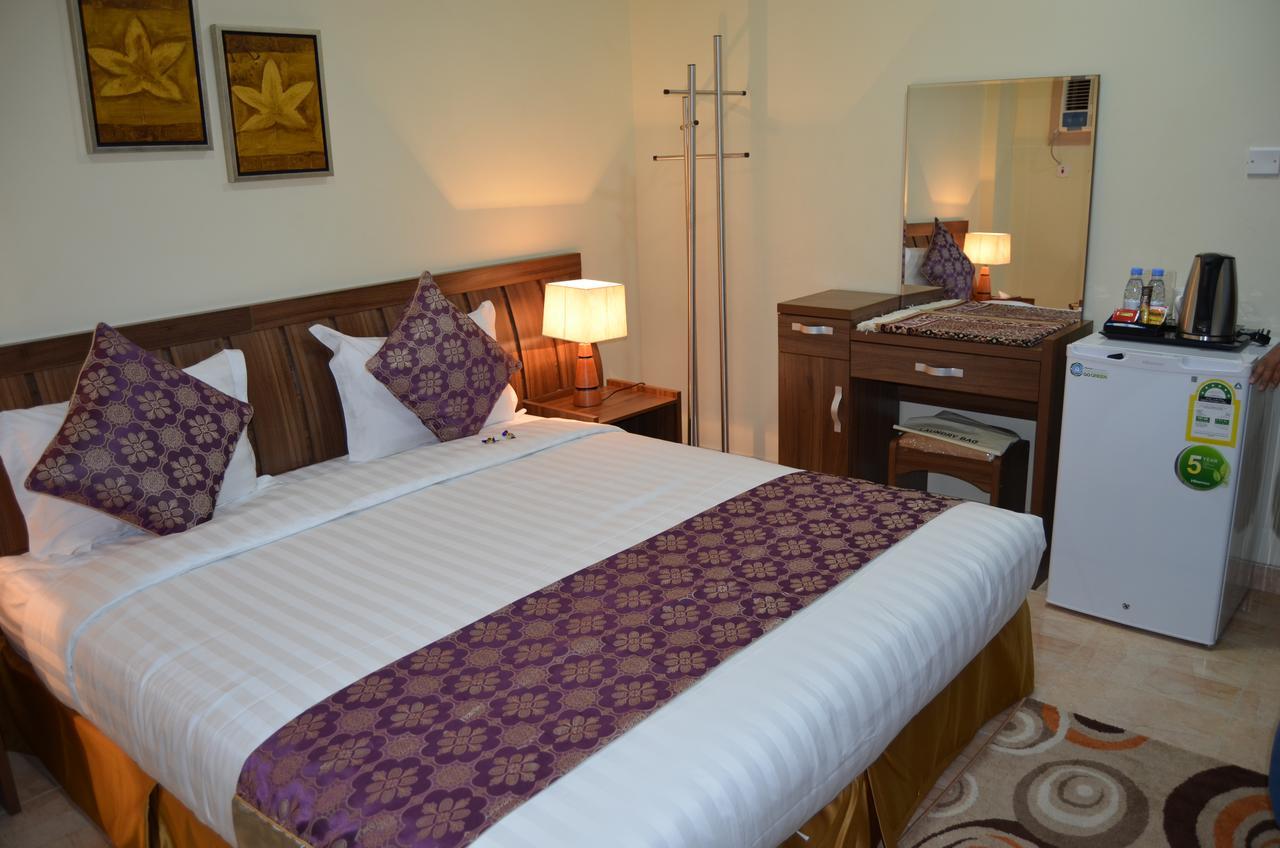 Address Tower Hotel Jubail Ngoại thất bức ảnh