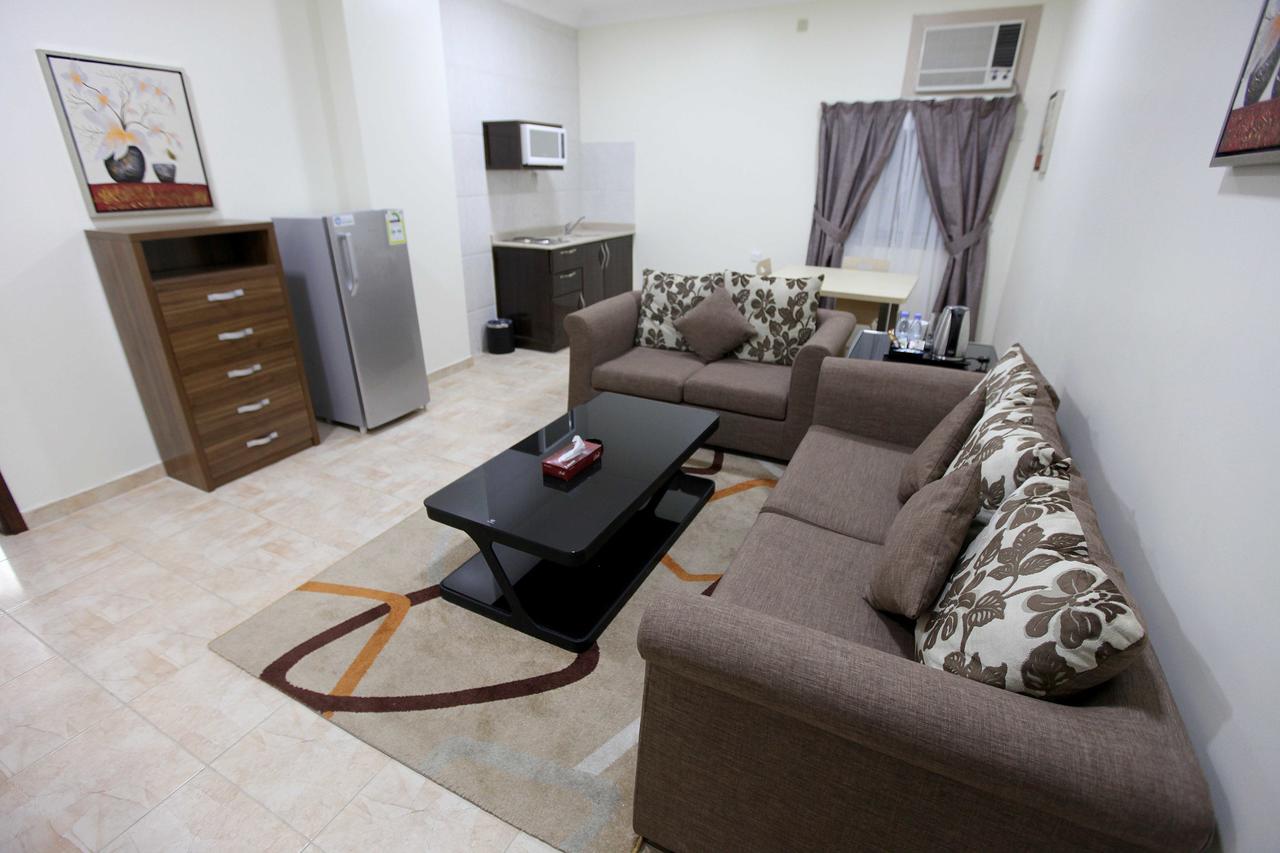 Address Tower Hotel Jubail Ngoại thất bức ảnh