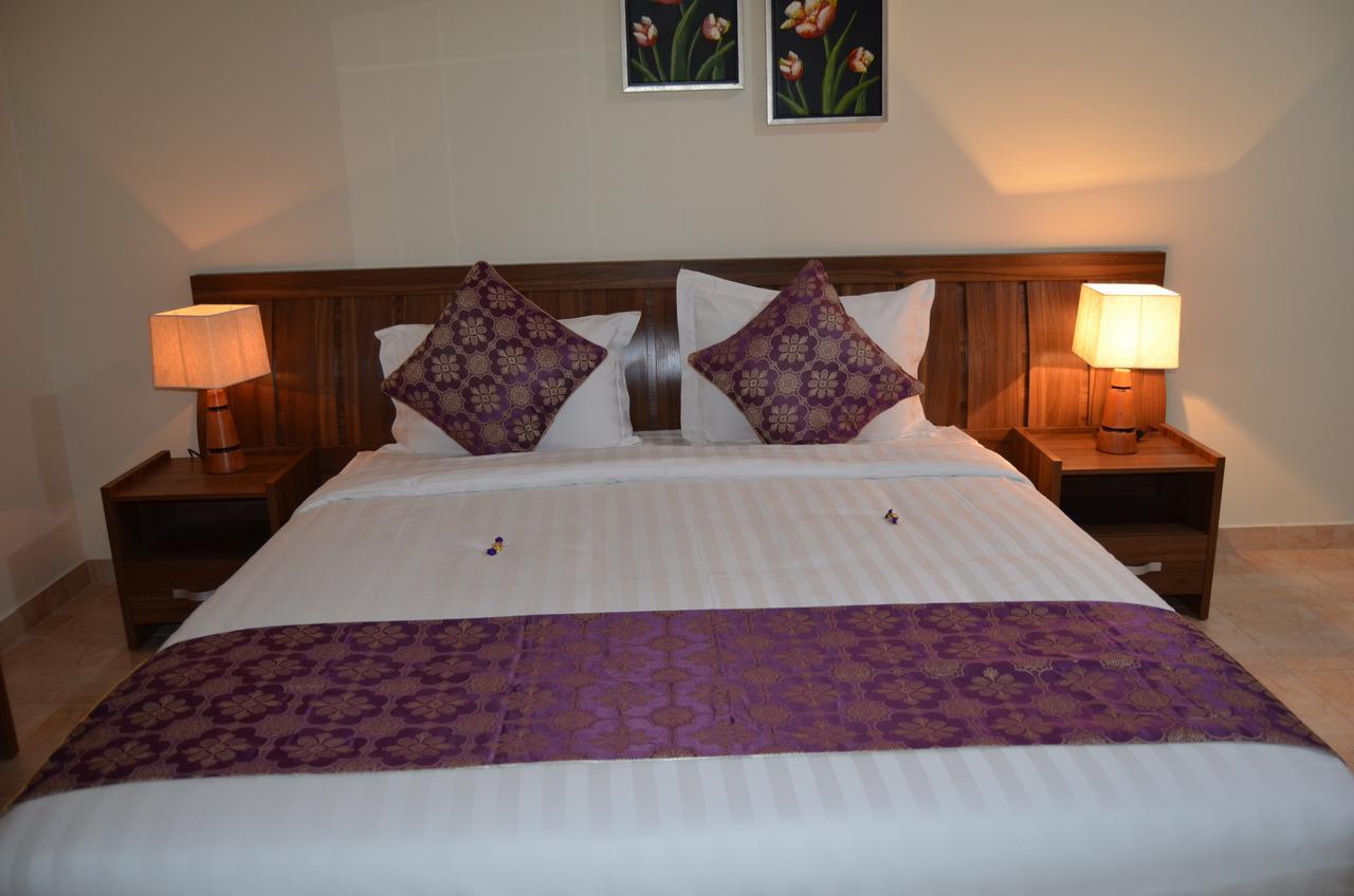 Address Tower Hotel Jubail Ngoại thất bức ảnh