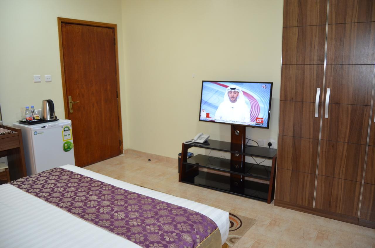 Address Tower Hotel Jubail Ngoại thất bức ảnh
