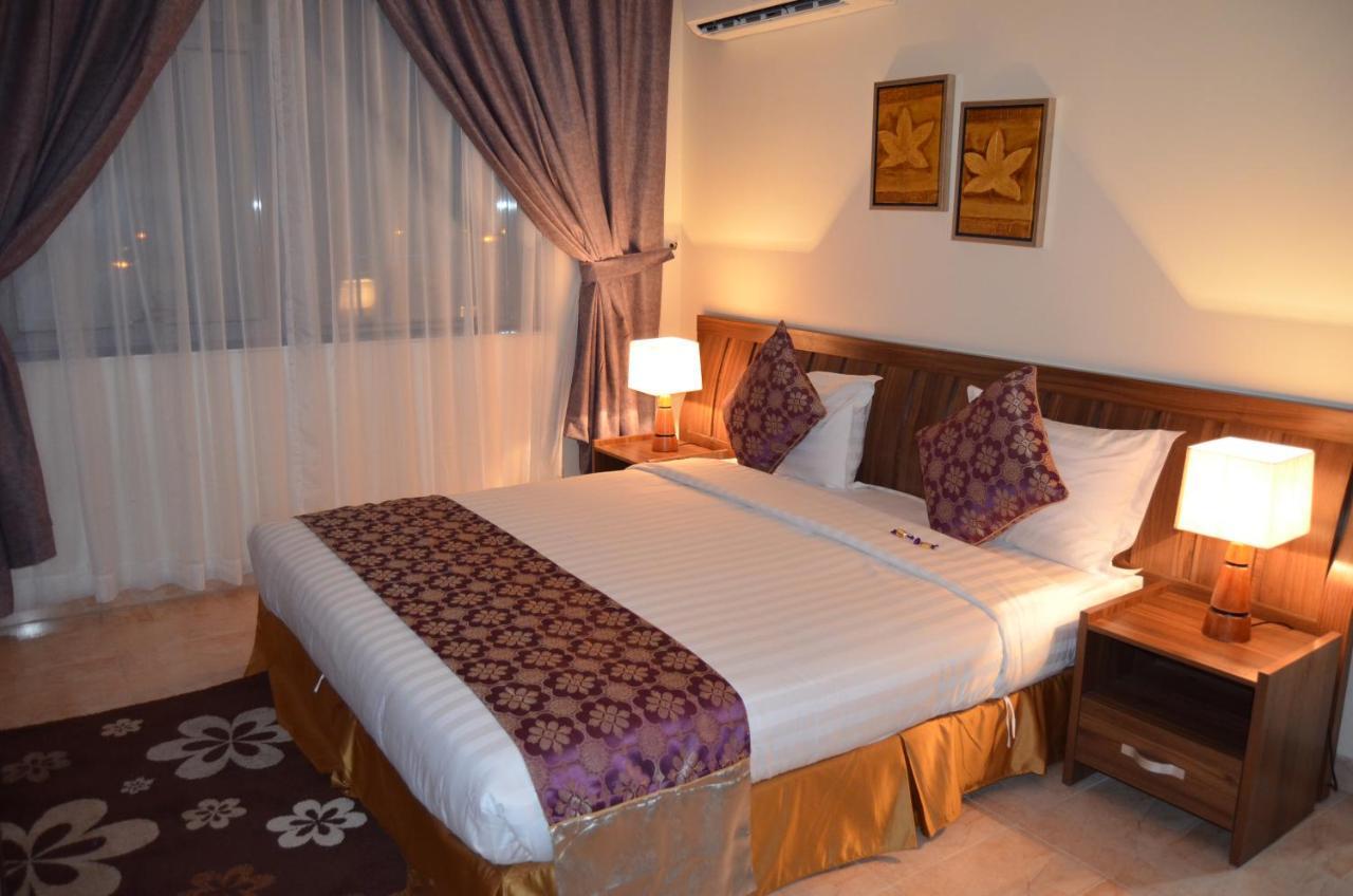 Address Tower Hotel Jubail Ngoại thất bức ảnh