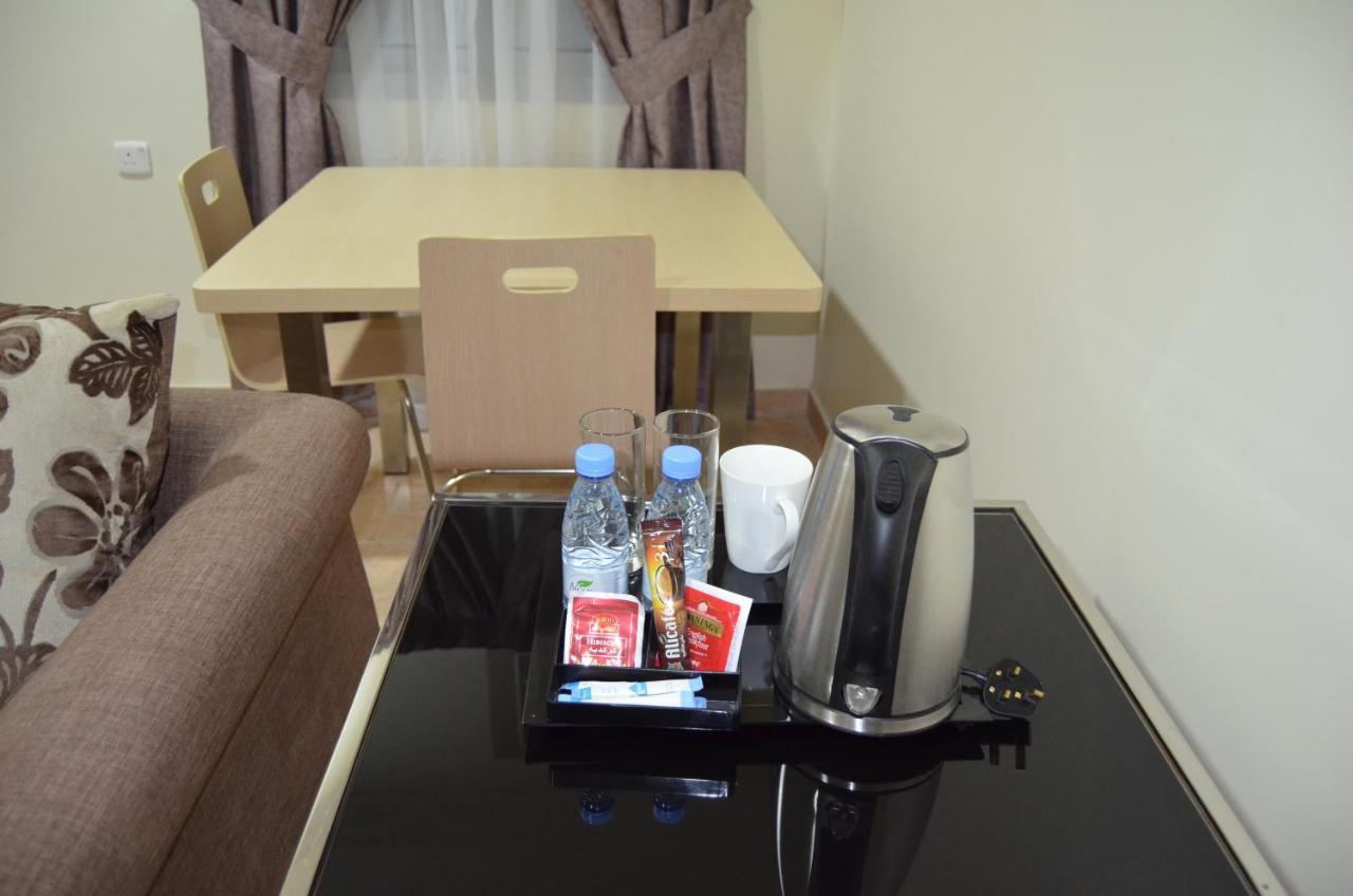 Address Tower Hotel Jubail Ngoại thất bức ảnh