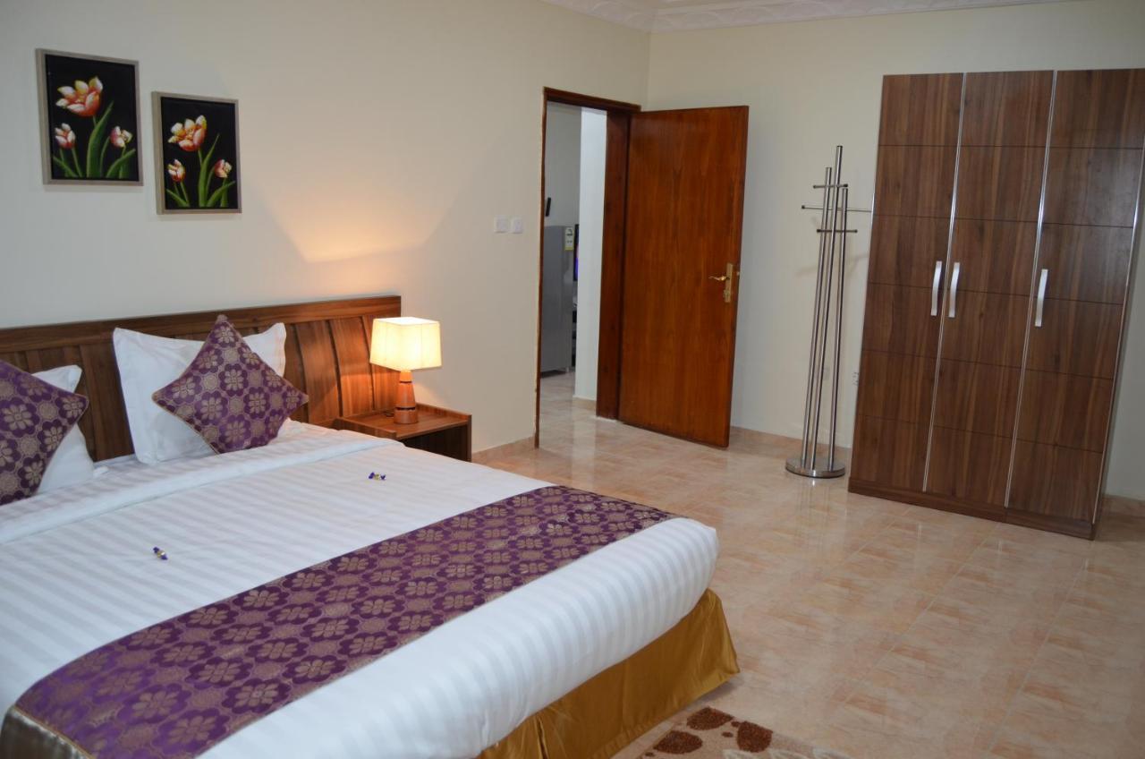 Address Tower Hotel Jubail Ngoại thất bức ảnh