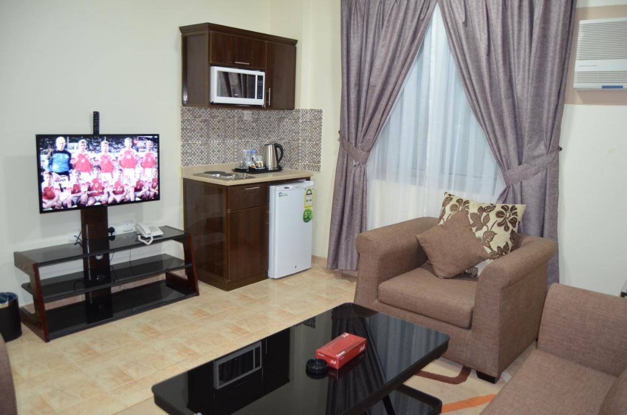 Address Tower Hotel Jubail Ngoại thất bức ảnh