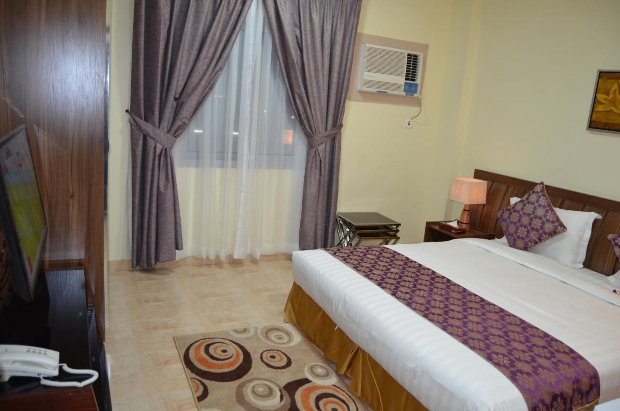 Address Tower Hotel Jubail Ngoại thất bức ảnh