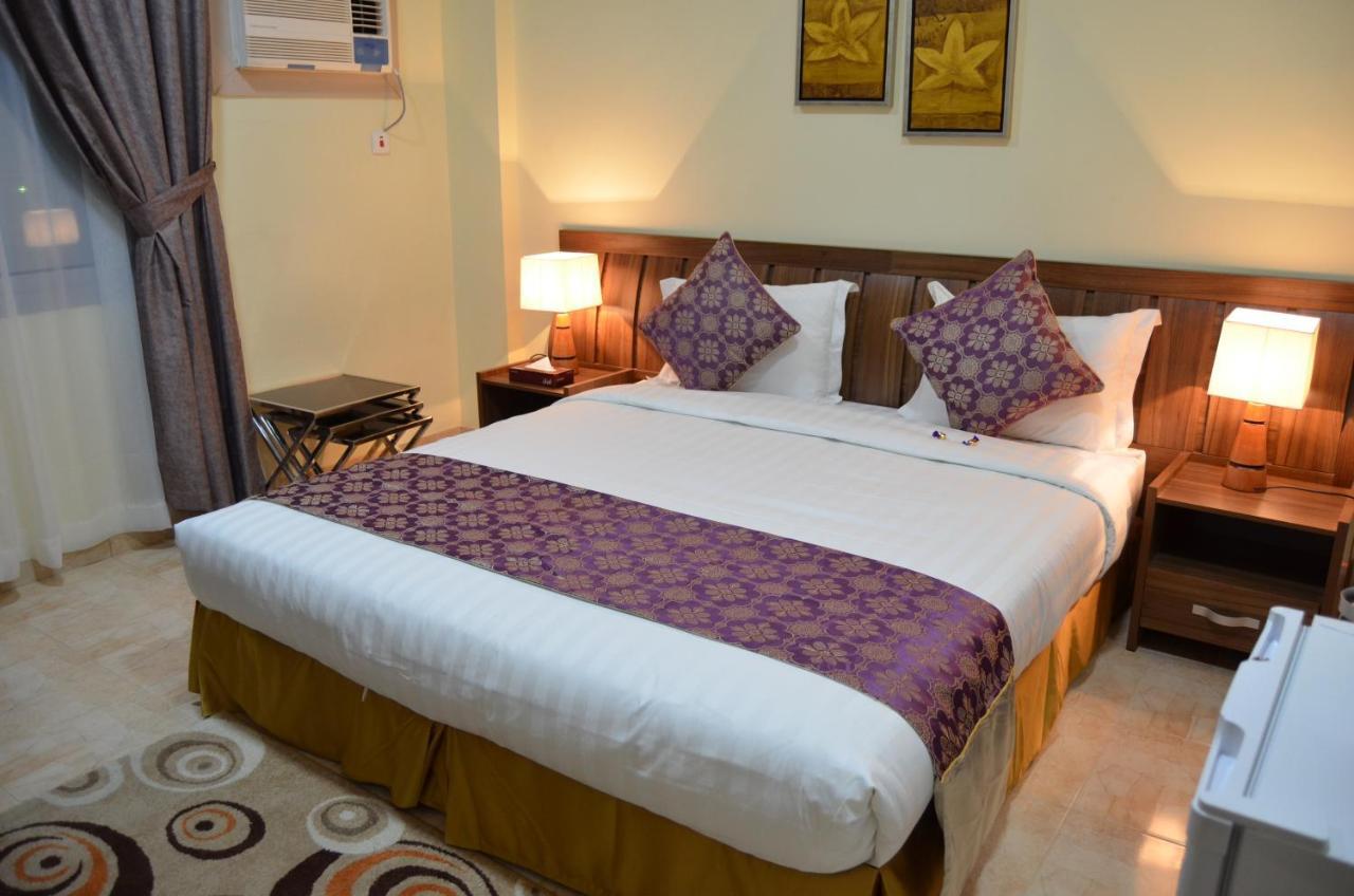 Address Tower Hotel Jubail Ngoại thất bức ảnh