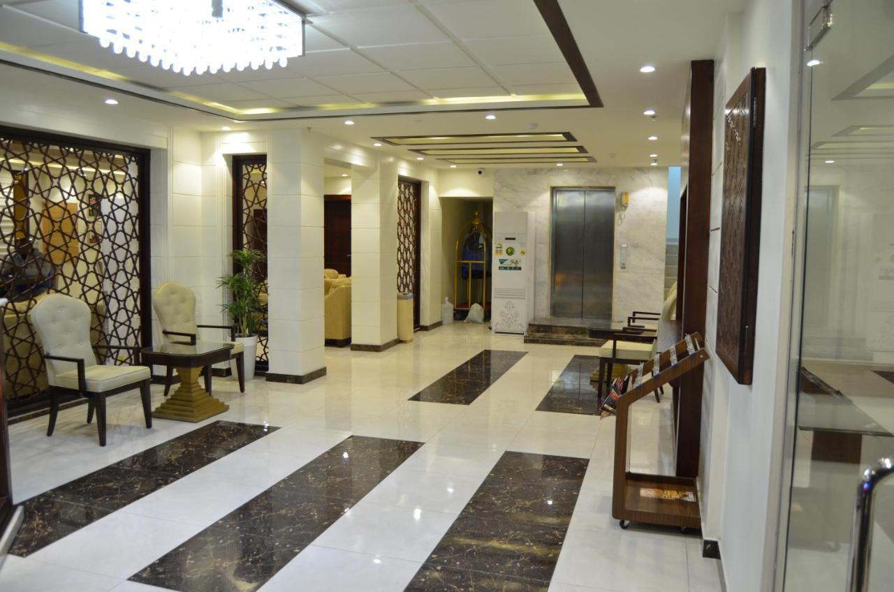 Address Tower Hotel Jubail Ngoại thất bức ảnh