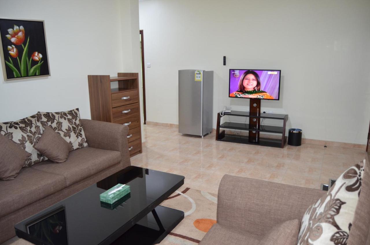 Address Tower Hotel Jubail Ngoại thất bức ảnh