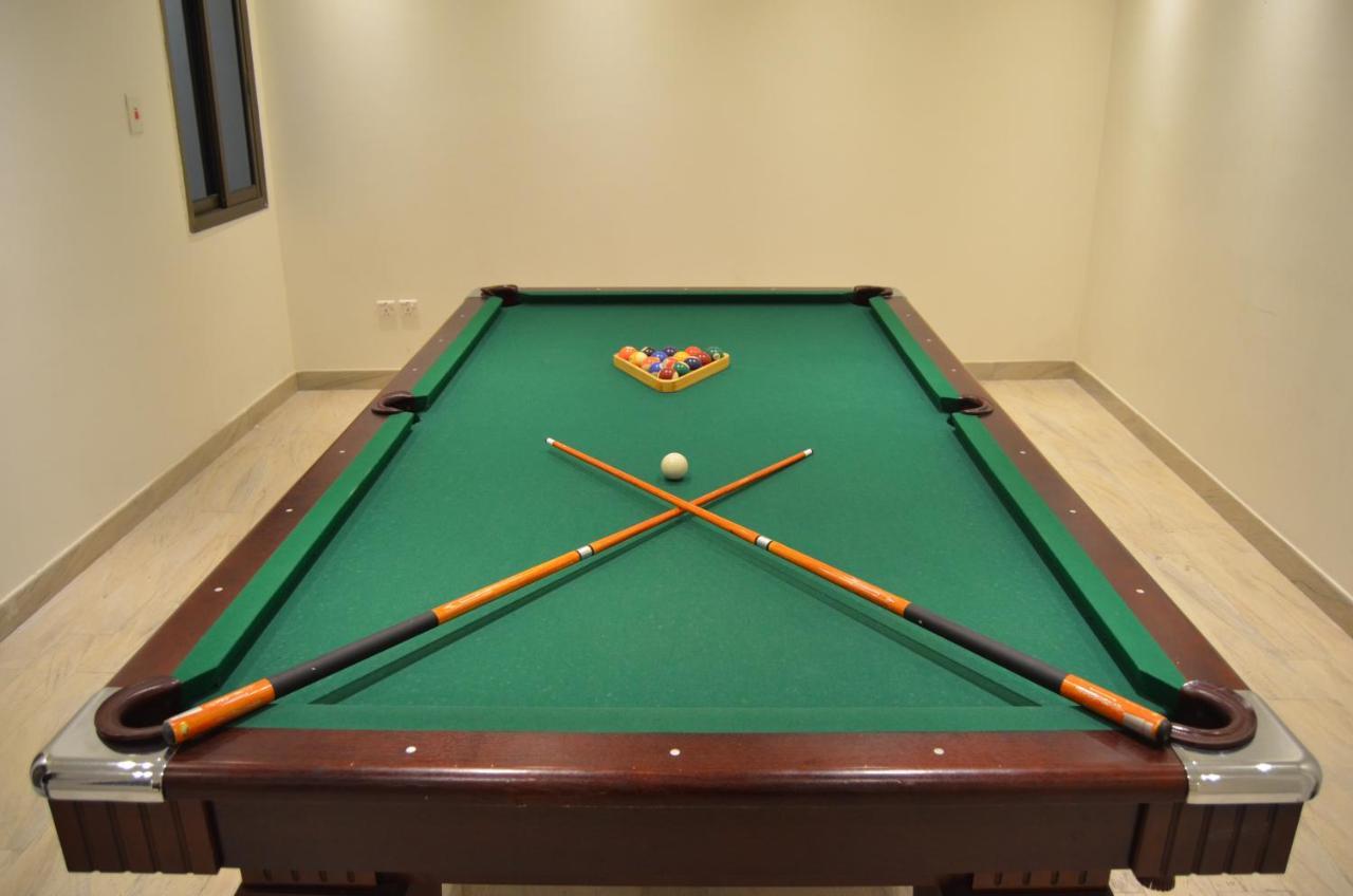 Address Tower Hotel Jubail Ngoại thất bức ảnh