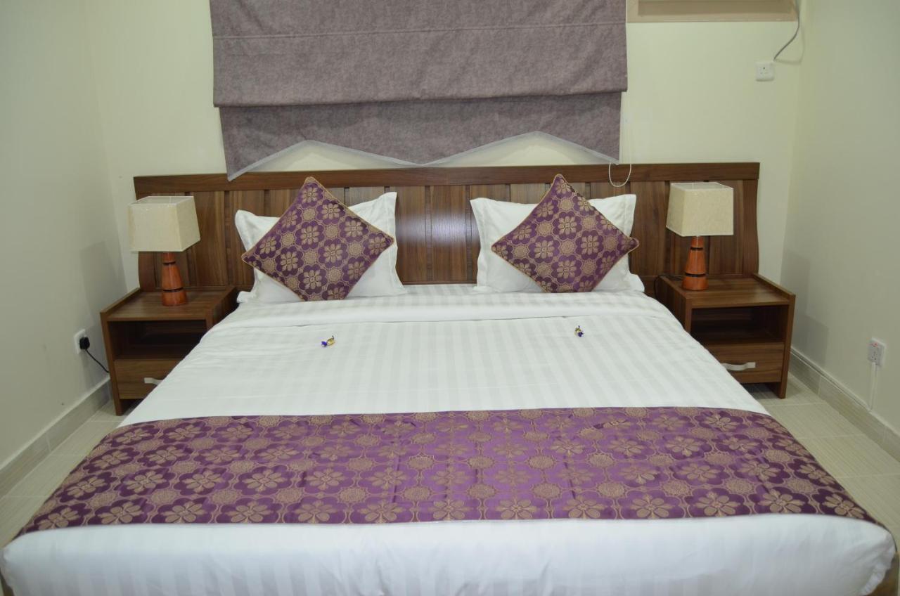 Address Tower Hotel Jubail Ngoại thất bức ảnh