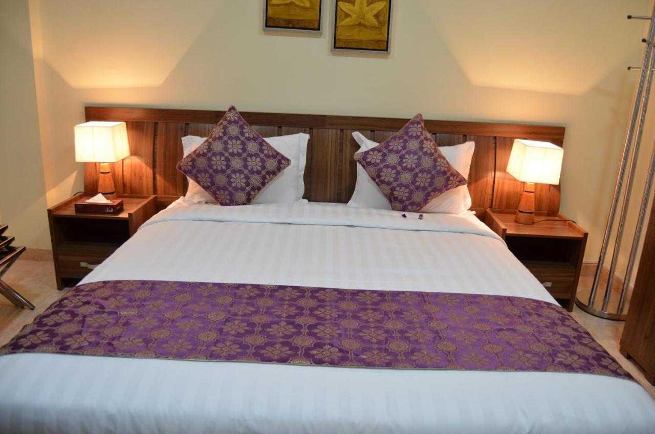Address Tower Hotel Jubail Ngoại thất bức ảnh