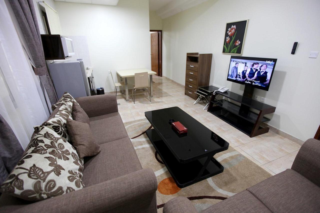 Address Tower Hotel Jubail Ngoại thất bức ảnh