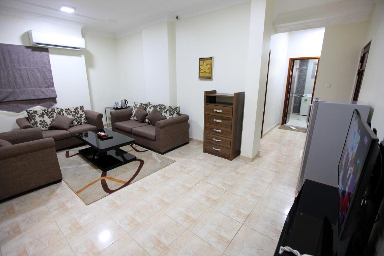 Address Tower Hotel Jubail Ngoại thất bức ảnh